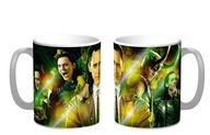 HRNČEK PRE FANOUŠKA LOKI AKO DARČEK + MARVEL NAME 330 ML HRNČEK PRE FANOUŠKA LOKI AKO DARČEK + MARVEL NAME 330 ML