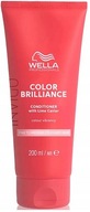 WELLA INVIGO COLOR BRILLIANCE Kondicionér THIN 200ml nový