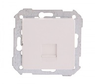 S.82 Hlavný kryt RJ45 biela 82005-30 S.82 Hlavný kryt RJ45 biela 82005-30