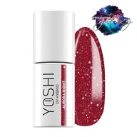 Yoshi Hybrid UV/L Aurora Night 6 ml - 525 Yoshi Hybrid UV/L Aurora Night 6 ml - 525