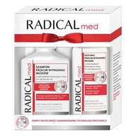 Radical Med sada proti vypadávaniu vlasov