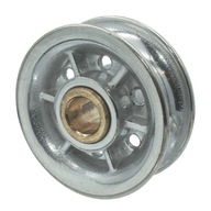 NEREZOVÝ NEREZOVÝ VALEC S MOSADZNOU OBJAVOU D=75MM BLOK NEREZOVÝ NEREZOVÝ VALEC S MOSADZNOU OBJAVOU D=75MM BLOK