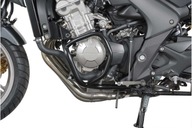 Nárazové chrániče SW-MOTECH HONDA CBF 600 S/N (08-13). Nárazové chrániče SW-MOTECH HONDA CBF 600 S/N (08-13).