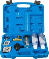 TESTER CO2 PRE NETESNOSTI CHLADIACEHO SYSTÉMU + KVAPALINA TESTER CO2 PRE NETESNOSTI CHLADIACEHO SYSTÉMU + KVAPALINA