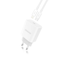 USB C NABÍJAČKA + RÝCHLY KÁBEL QC 3.0 18W pre iPhone USB C NABÍJAČKA + RÝCHLY KÁBEL QC 3.0 18W pre iPhone