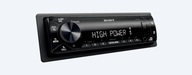 Sony DSX-GS80 Rádio 4x100W BT MP3 USB Zielona Góra Sony DSX-GS80 Rádio 4x100W BT MP3 USB Zielona Góra