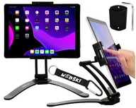 NÁSTENNÝ DRŽIAK STROJÍKA PRE TABLETOVÝ TELEFÓN NÁSTENNÝ DRŽIAK STROJÍKA PRE TABLETOVÝ TELEFÓN