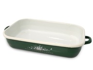 32 cm smaltovaný pekáč na pečenie 3,4 l 32 cm smaltovaný pekáč na pečenie 3,4 l