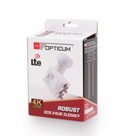 UNICABLE OPTICUM SCR3LEGACY ROBUST 24UB prevodník UNICABLE OPTICUM SCR3LEGACY ROBUST 24UB prevodník