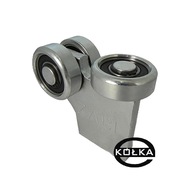 Pevný vozík 3-valcový vrch / G-3MM-50 Pevný vozík 3-valcový vrch / G-3MM-50