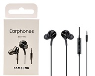 ORIGINÁLNE SLÚCHADLÁ SAMSUNG Galaxy A5 A3 A7 2016 ORIGINÁLNE SLÚCHADLÁ SAMSUNG Galaxy A5 A3 A7 2016