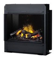 Krbová vložka Dimplex Black 3D ENGINE 56/600 Krbová vložka Dimplex Black 3D ENGINE 56/600