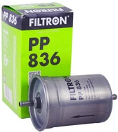 FILTRON PALIVOVÝ FILTER AUDI A4 B5 1.6 1.8 1.8T 2.4 FILTRON PALIVOVÝ FILTER AUDI A4 B5 1.6 1.8 1.8T 2.4