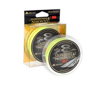 Mikado Nihonto Octa Braid 150m 0,14 FLUO Mikado Nihonto Octa Braid 150m 0,14 FLUO