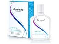Dermena šampón proti vypadávaniu vlasov 200ml Dermena šampón proti vypadávaniu vlasov 200ml