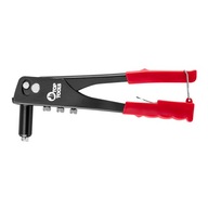 Stroj na usadzovanie hliníkových nitov Top Tools 43E703 Stroj na usadzovanie hliníkových nitov Top Tools 43E703