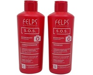 Felps SOS box 2x250ml šampón + kondicionér