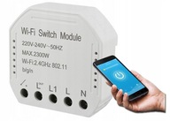 TUYA WiFi Socket Switch Rela BOX TUYA WiFi Socket Switch Rela BOX