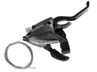 Shimano Acera ST-EF500 V-Brake páka 7-st Shimano Acera ST-EF500 V-Brake páka 7-st