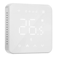 Wi-Fi termostat Meross MTS200BHK Homekit