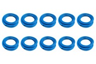 Hadica z PVC vystužená 8 x 13 - MODRÁ, dĺžka 10 m Hadica z PVC vystužená 8 x 13 - MODRÁ, dĺžka 10 m