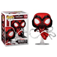 Funko POP! SPIDER MAN MILES MORALES 770 Funko POP! SPIDER MAN MILES MORALES 770