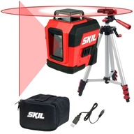 CROSS CROSS LASER 360 RED 1960 SKIL TRIPOD