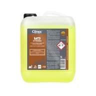 Clinex M9 Strong - Dôkladné čistenie podláh - 5 l