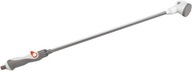 Záhradný zavlažovač White LINE 74cm Záhradný zavlažovač White LINE 74cm
