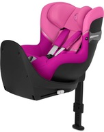 Autosedačka Cybex Sirona SX2 i-Size 0-18 kg | Magnólia