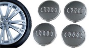 SKRYTÉ KRYTY AUDI A4 A6 Q7 ORIGINAL 60mm SKRYTÉ KRYTY AUDI A4 A6 Q7 ORIGINAL 60mm