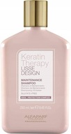 ALFAPARF ŠAMPÓN Lisse Keratin AFTER KERATIN 250ml ALFAPARF ŠAMPÓN Lisse Keratin AFTER KERATIN 250ml
