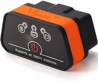 Diagnostické rozhranie Vgate iCar2 ELM327 OBD2 Bluetooth Android pre Windows Diagnostické rozhranie Vgate iCar2 ELM327 OBD2 Bluetooth Android pre Windows