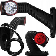 LED SVETLO, DLHÉ, 12/24V, PRAVÉ LED SVETLO, DLHÉ, 12/24V, PRAVÉ
