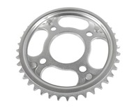 Zadné ozubené koleso 428h 41 zubov LPI Kingway Yamasaki Zadné ozubené koleso 428h 41 zubov LPI Kingway Yamasaki