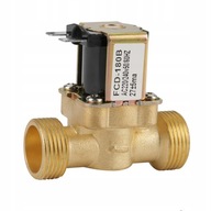 Solenoidový ventil G3/4 CAL AC 220V Solenoidový ventil G3/4 CAL AC 220V