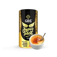 MLETÁ KÁVA GBS 5x KOFEÍN CREME BRULEE MLETÁ KÁVA GBS 5x KOFEÍN CREME BRULEE