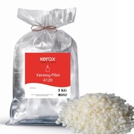 Prírodný sójový vosk na sviečky KeraSoy PILLAR 5kg