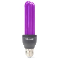Ultrafialová UV žiarovka 25W E27 BUV27B + ADAPTÉR Ultrafialová UV žiarovka 25W E27 BUV27B + ADAPTÉR