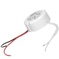 NAPÁJACÍ ZDROJ PRE LED PÁSY 12V 10W DO KRABIČKY NAPÁJACÍ ZDROJ PRE LED PÁSY 12V 10W DO KRABIČKY