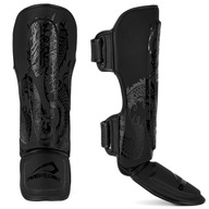 Overlord Legend S Shin Guards čierne Overlord Legend S Shin Guards čierne
