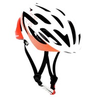 KROSS PRILBA NA BICYKEL, PEVNÁ, BIELA, L 58-61cm KROSS PRILBA NA BICYKEL, PEVNÁ, BIELA, L 58-61cm