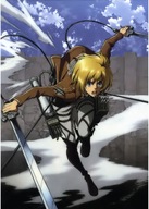 Plagát Anime Manga Attack on Titan aot 069 A2 Plagát Anime Manga Attack on Titan aot 069 A2