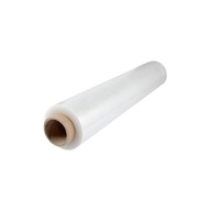 Stretch fólia 2 kg sieťka 50 cm priehľadná Stretch fólia 2 kg sieťka 50 cm priehľadná
