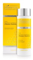 Bielenda SupremeLab upokojujúce a hydratačné tonikum s aloe a kurkumou 200 ml Bielenda SupremeLab upokojujúce a hydratačné tonikum s aloe a kurkumou 200 ml