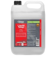 CLINEX TEKUTÉ MYDLO TEKUTÉ MYDLO 5 l CLINEX TEKUTÉ MYDLO TEKUTÉ MYDLO 5 l