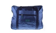 Modrá kabelka 37x45 cm