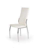 Biela stolička K238