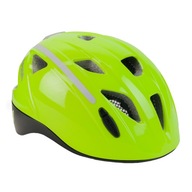 Alpina Ximo detská cyklistická prilba žltá 49-54 cm Alpina Ximo detská cyklistická prilba žltá 49-54 cm