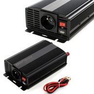 AUTO INVERTOR NAPÄTIE 24V 230V 700W AUTO INVERTOR NAPÄTIE 24V 230V 700W